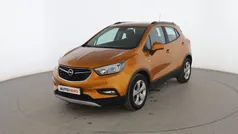 Dorado Usado 2017 Opel Mokka X Selective SUV | 11.499 €