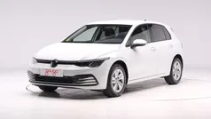 Usado 2023 VW Golf VIII Life Berlina | 23.500 € (Buen precio)