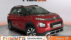 Usado 2020 Citroën C3 Aircross Live SUV | 13.490 € (Precio justo)