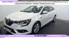 Usado 2019 Renault Mégane IV Business | 11.490 € (Super precio)