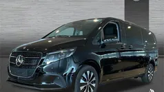 Usado 2025 Mercedes V220 Style Monovolumen | 74.052 € (Precio justo)