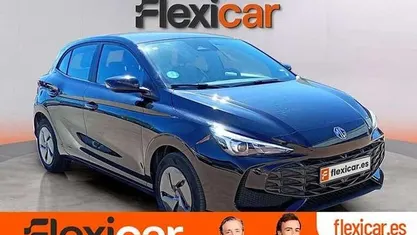 Usado MG MG3 196 CV (144 kW) 2024 Utilitario