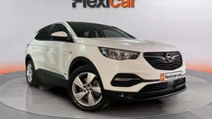 Usado 2021 Opel Grandland X Edition SUV | 14.790 € (Super precio)