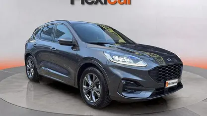 Usado Ford Kuga ST-Line 120 CV (88 kW) 2024 SUV