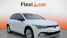 Usado 2021 VW Golf VIII Berlina | 16.990 € (Buen precio)