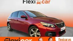 Usado 2020 Peugeot 308 Active | 10.990 € (Buen precio)