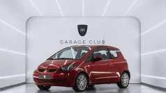 Rojo Usado 2008 Mitsubishi Colt Inform Berlina | 4999 € (Precio justo)