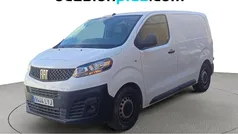 Blanco Usado 2022 Fiat Scudo Business Monovolumen | 16.819 € (Buen precio)