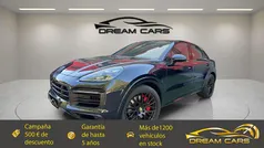 Usado 2021 Porsche Cayenne GTS SUV | 119.900 €