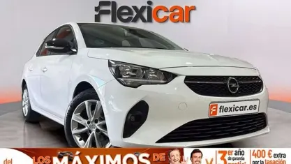 Usado Opel Corsa Edition 101 HP (74 kW) 2021 Citadino