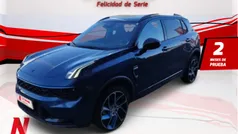 Azul Usado 2022 Lynk & Co 01 SUV | 22.887 € (Precio justo)