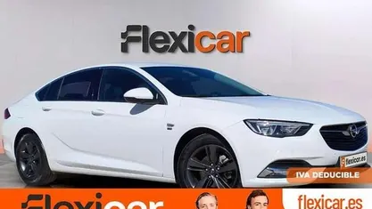 Usado Opel Insignia Innovation 136 CV (100 kW) 2020 Berlina