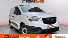 Blanco Usado 2023 Opel Combo Edition+ Monovolumen | 14.990 € (Buen precio)