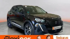 Usado 2021 Peugeot 2008 Allure SUV | 15.990 € (Buen precio)