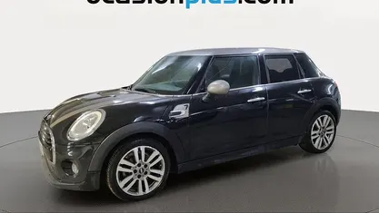 Usado Mini Cooper 136 CV (100 kW) 2017 Utilitario
