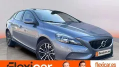Usado 2016 Volvo V40 Momentum Familiar | 13.690 € (Precio justo)
