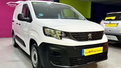 Usado 2019 Peugeot Partner Monovolumen | 9990 € (Precio justo)
