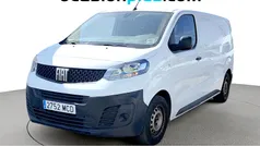 Blanco Usado 2022 Fiat Scudo Business Monovolumen | 18.173 € (Buen precio)