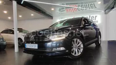 Usado 2016 VW Passat Advance Familiar | 12.500 € (Precio justo)