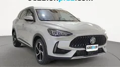Usado 2024 MG EHS Luxury SUV | 24.682 € (Precio justo)