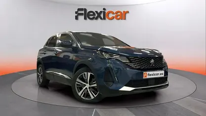 Usado Peugeot 3008 Active 131 CV (96 kW) 2021 SUV