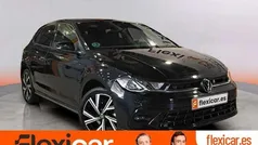 Usado 2022 VW Polo R-line Utilitario | 20.790 € (Precio justo)