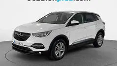 Usado 2019 Opel Grandland X Selective SUV | 12.637 € (Buen precio)