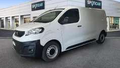 Peugeot e-Expert