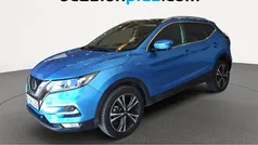 Usado 2020 Nissan Qashqai N-Connecta SUV | 16.900 € (Super precio)