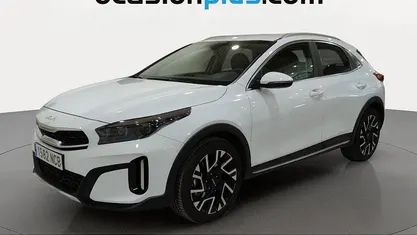 Usado Kia XCeed 140 CV (102 kW) 2025 SUV