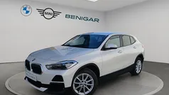 Blanco Usado 2020 BMW X2 Comfort Edition SUV | 25.900 € (Precio justo)