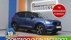 Usado 2021 Volvo XC40 R-Design SUV | 29.900 € (Precio justo)
