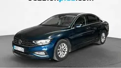 Azul Usado 2020 VW Passat Executive Berlina | 17.728 € (Super precio)