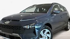 Usado 2024 Hyundai Bayon SUV | 18.990 € (Precio justo)
