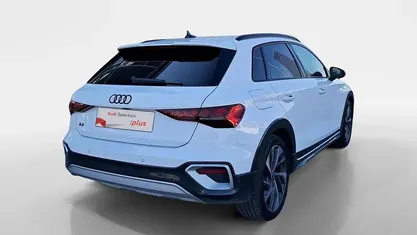 Usado Audi A3 Advanced Plus 204 CV (150 kW) 2025 Berlina