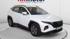 Usado 2022 Hyundai Tucson SUV | 22.300 € (Buen precio)