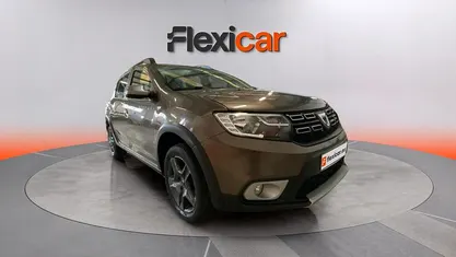 Usado Dacia Sandero Stepway 90 CV (66 kW) 2017 Berlina