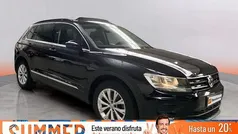 Usado 2020 VW Tiguan Advance SUV | 24.990 € (Buen precio)