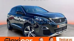 Usado 2020 Peugeot 3008 GT-line SUV | 16.990 € (Precio justo)