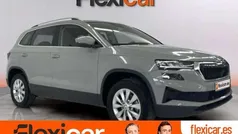 Usado 2022 Skoda Karoq Ambition SUV | 18.490 € (Buen precio)