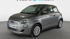 Usado 2022 Fiat 500e Action Utilitario | 12.264 € (Precio justo)