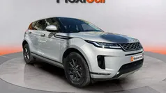 Usado 2020 Land Rover Range Rover evoque | 20.990 € (Buen precio)