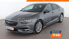 Gris Usado 2018 Opel Insignia Excellence Berlina | 13.899 € (Precio justo)