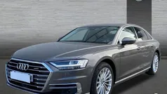 Usado 2019 Audi A8 Berlina | 43.900 € (Precio justo)