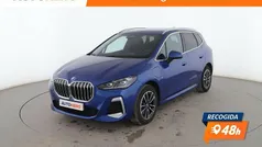 Azul Usado 2023 BMW 230e Active Tourer M Sport Monovolumen | 36.099 €