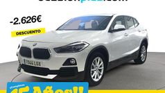 Blanco Usado 2020 BMW X2 SUV | 23.500 € (Buen precio)