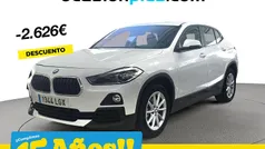 Blanco Usado 2020 BMW X2 SUV | 23.500 € (Buen precio)
