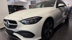 Blanco Nuevo 2025 Mercedes E200 Berlina | 55.200 €