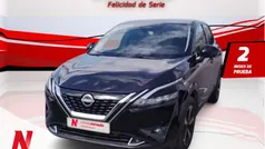 Usado 2024 Nissan Qashqai N-Connecta SUV | 30.831 € (Precio justo)