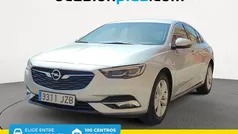 Usado 2017 Opel Insignia Excellence Berlina | 11.850 € (Precio justo)